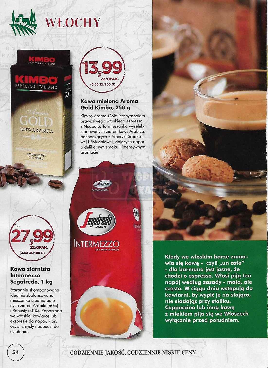 Gazetka promocyjna Biedronka str. 54