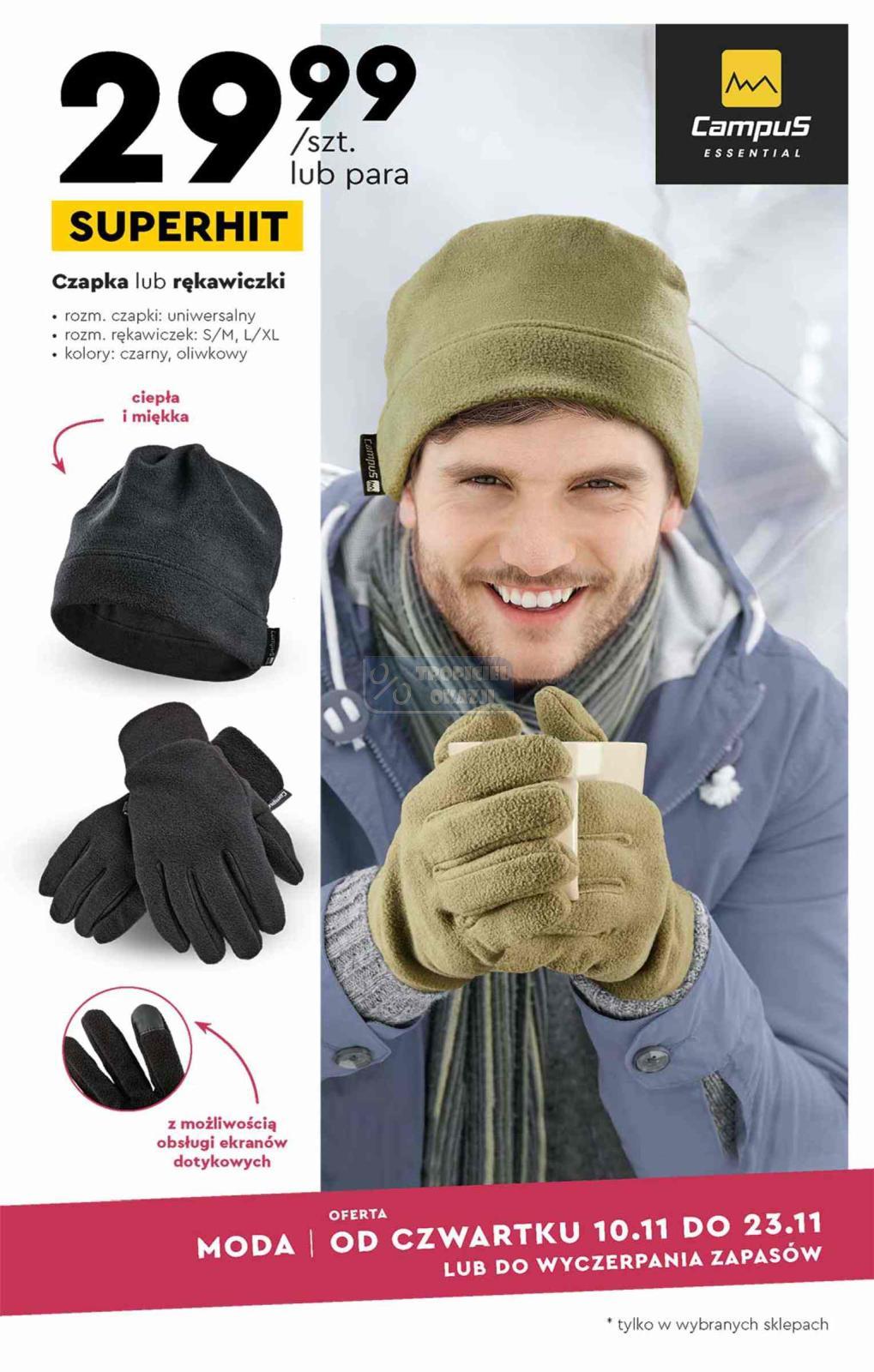 Gazetka promocyjna Biedronka str. 27