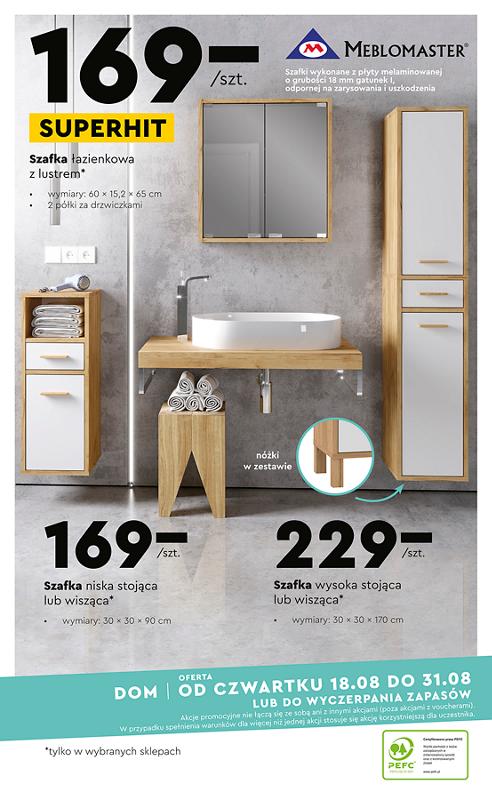 Gazetka promocyjna Biedronka str. 48