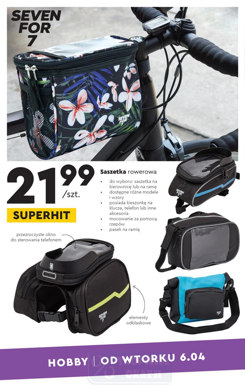 Gazetka promocyjna Biedronka str. 10