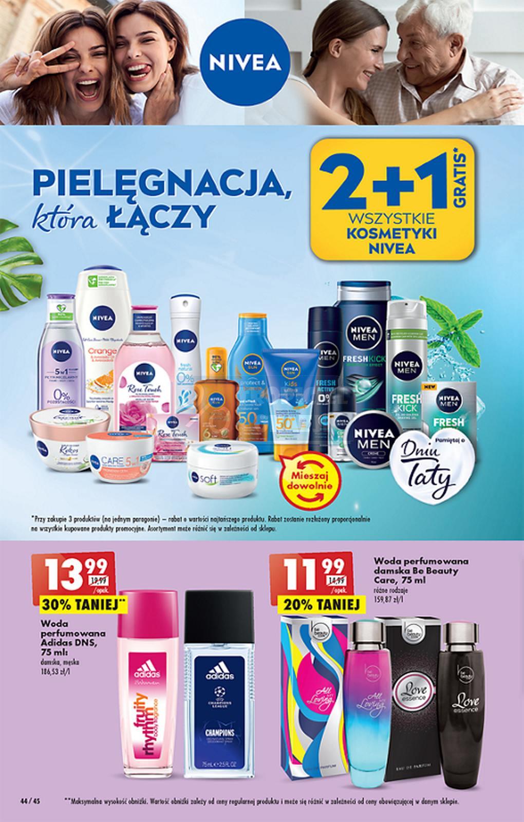 Gazetka promocyjna Biedronka str. 44
