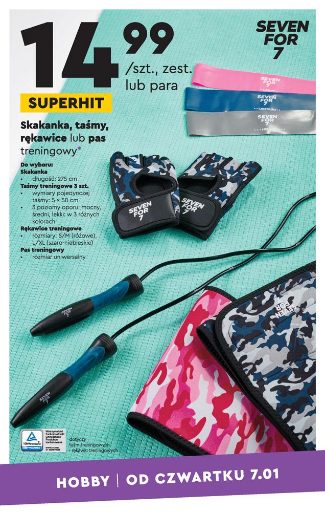 Gazetka promocyjna Biedronka str. 22