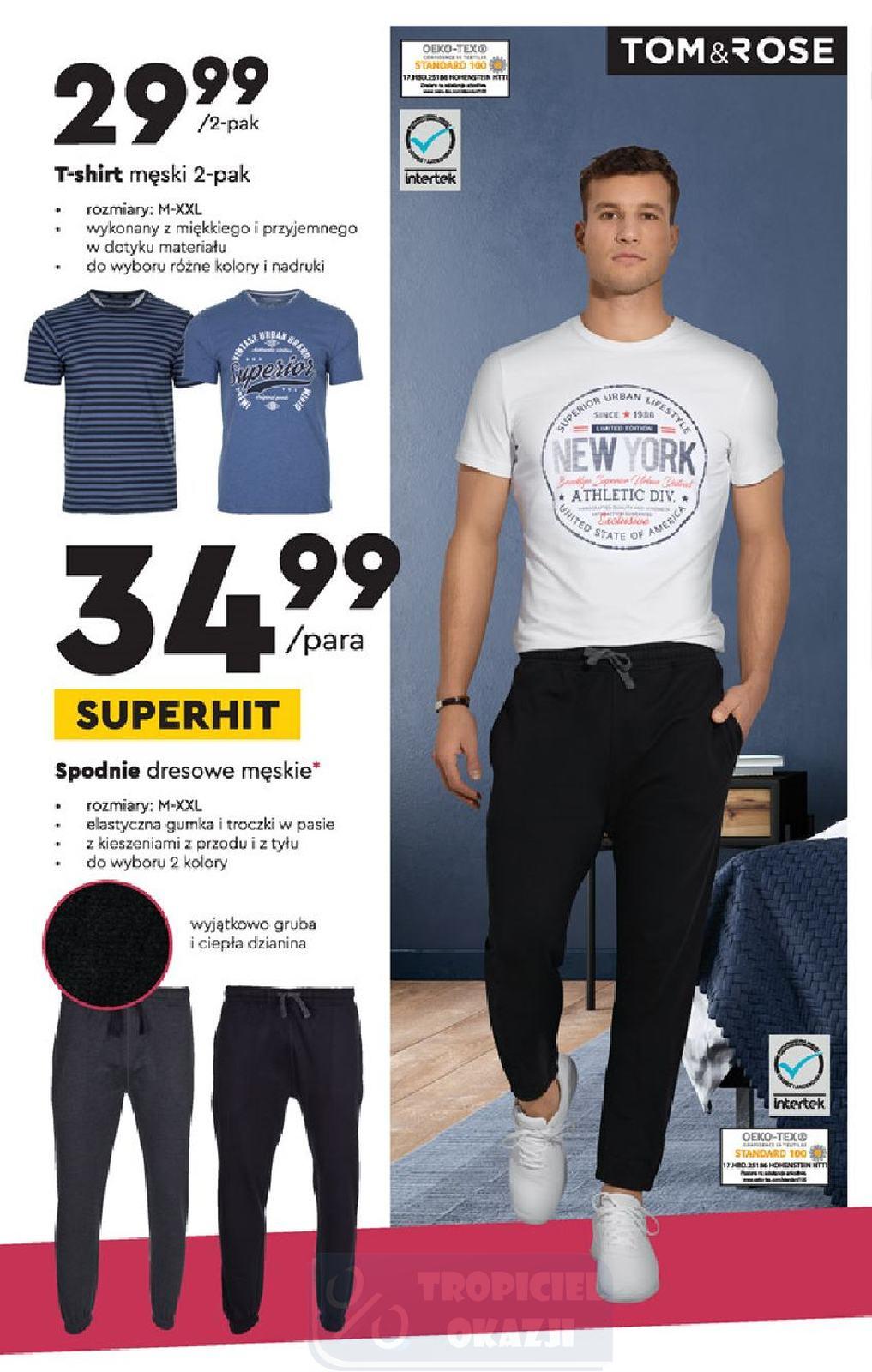 Gazetka promocyjna Biedronka str. 22