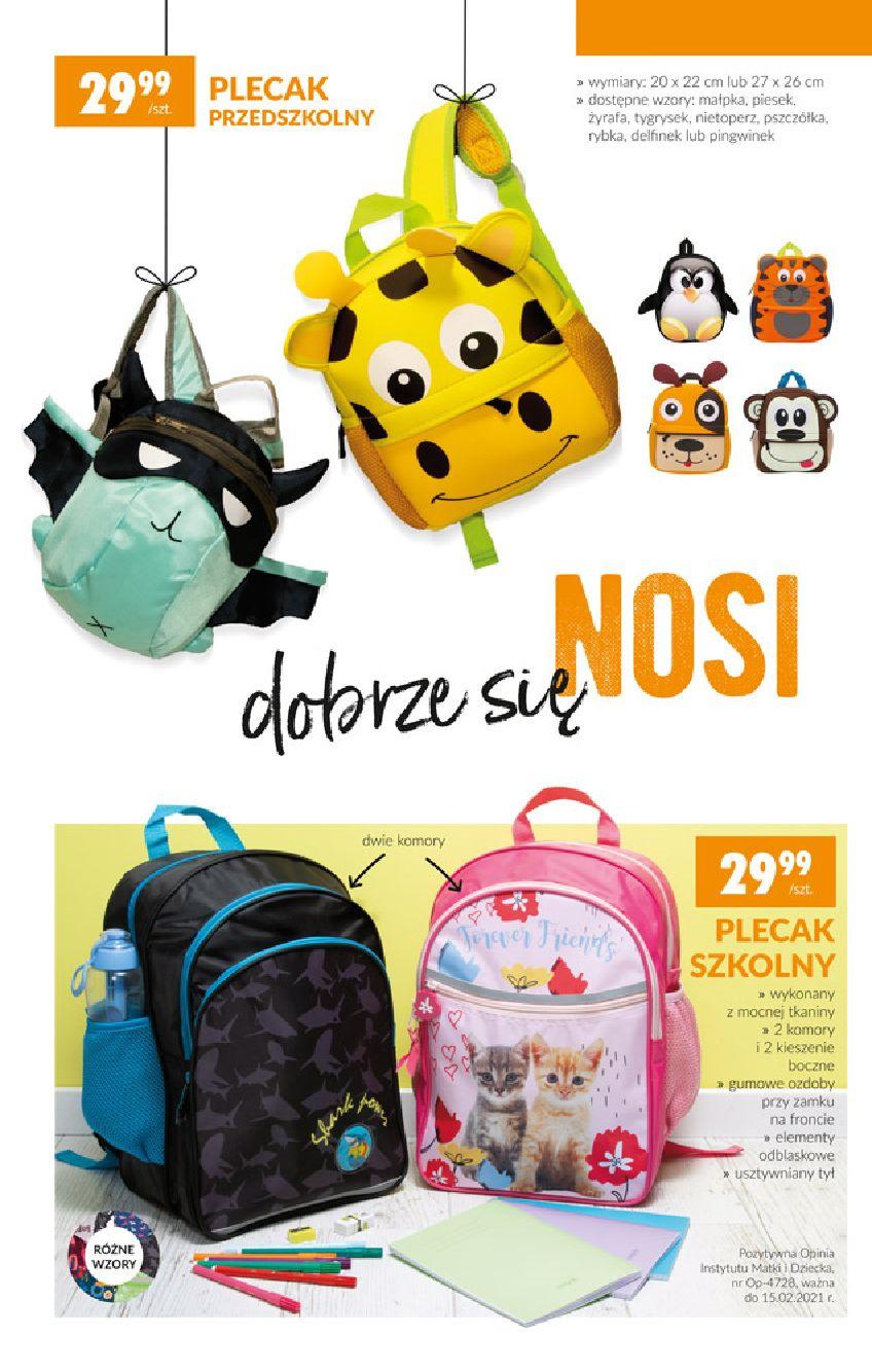 Gazetka promocyjna Biedronka str. 30