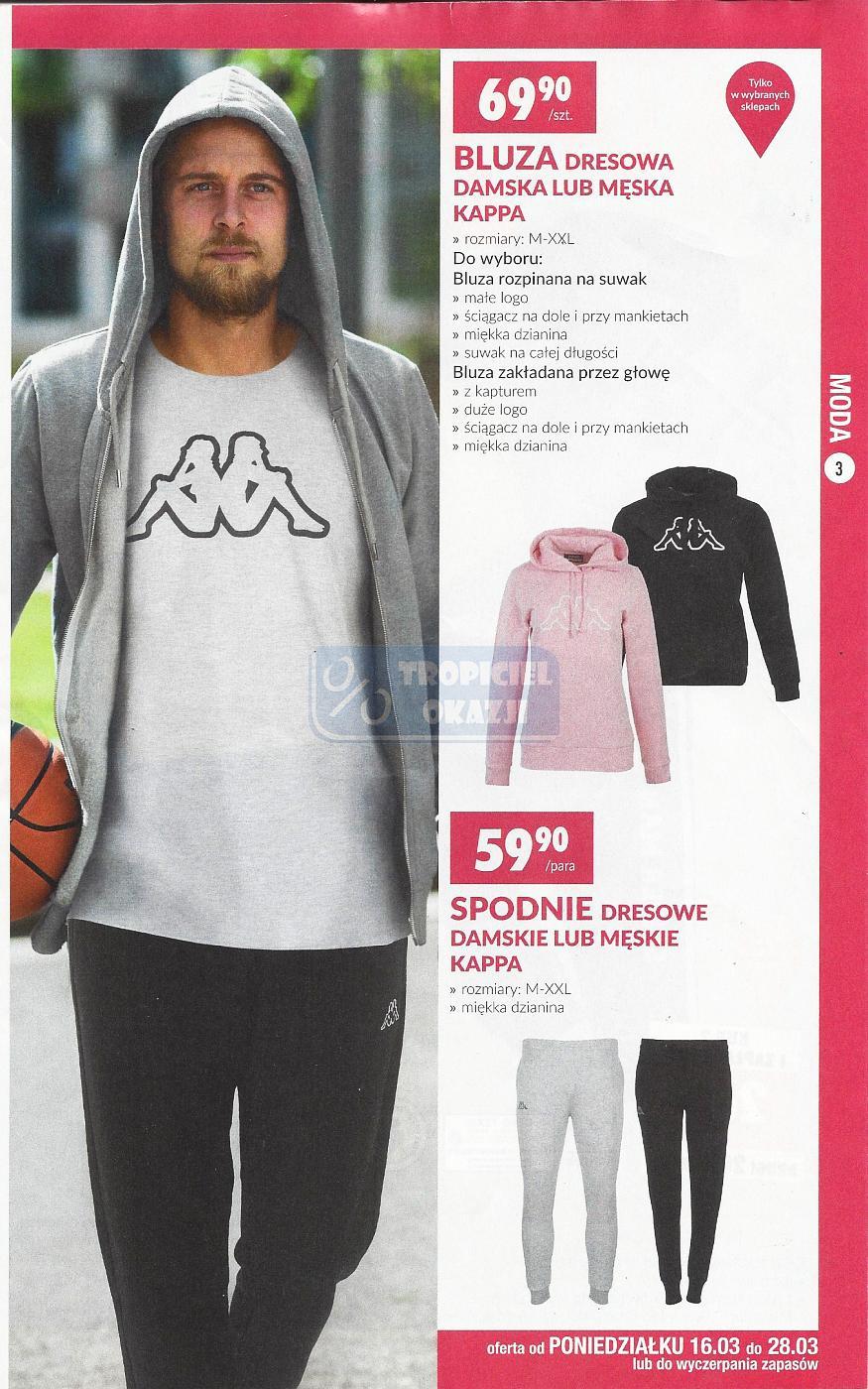 Gazetka promocyjna Biedronka str. 3