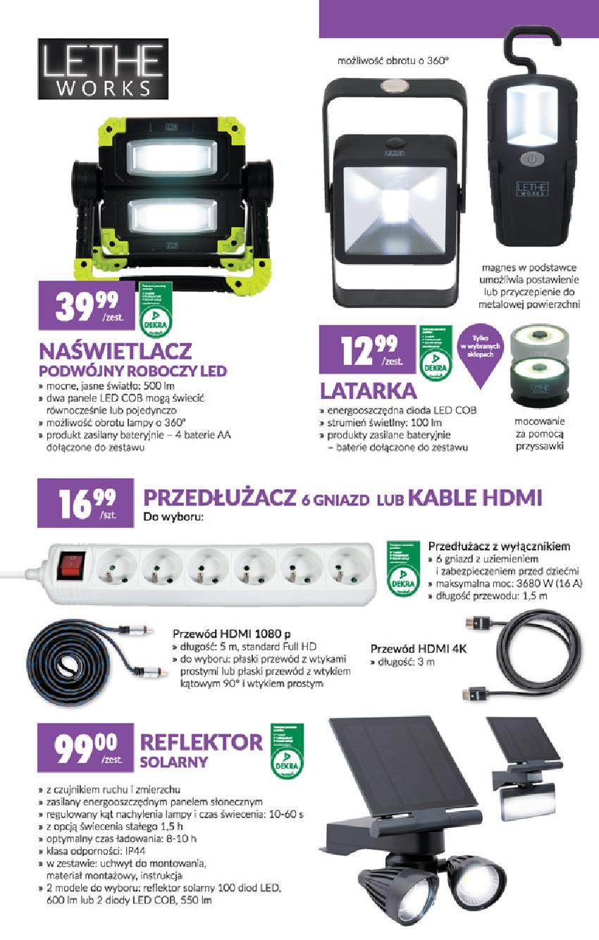 Gazetka promocyjna Biedronka str. 30