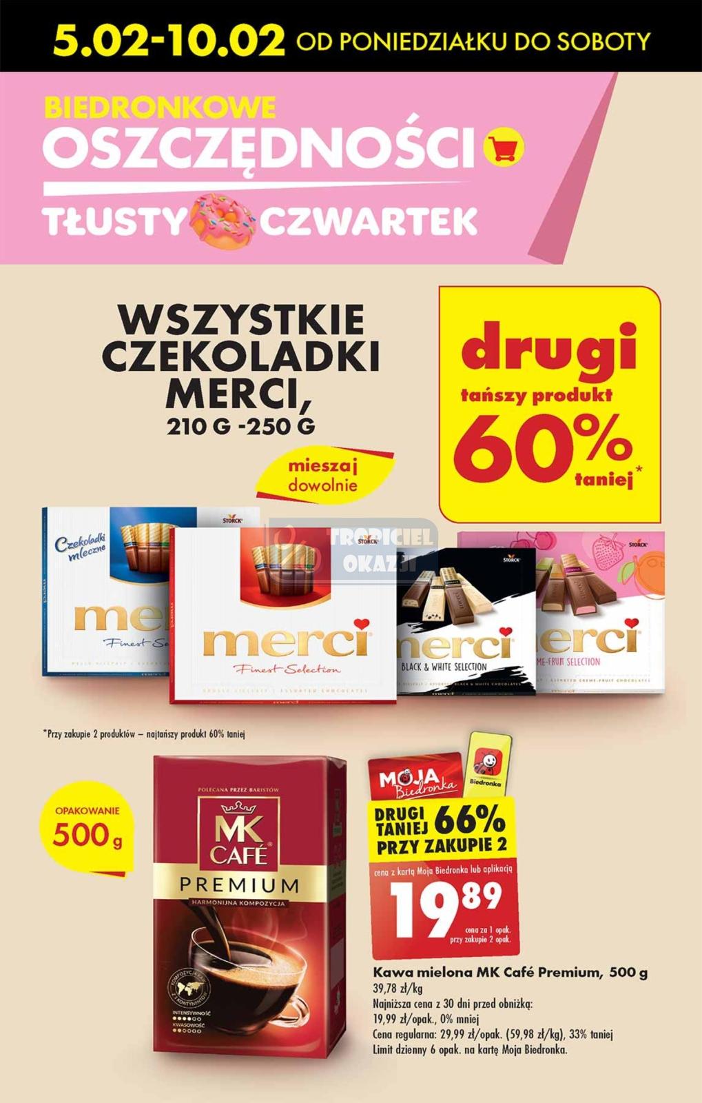 Gazetka promocyjna Biedronka str. 11