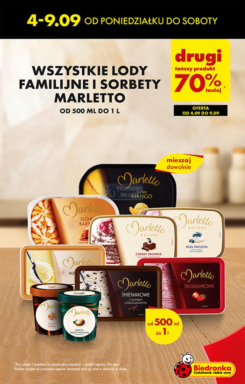 Gazetka promocyjna Biedronka str. 11