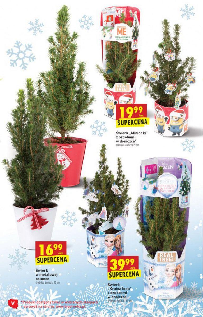 Gazetka promocyjna Biedronka str. 37