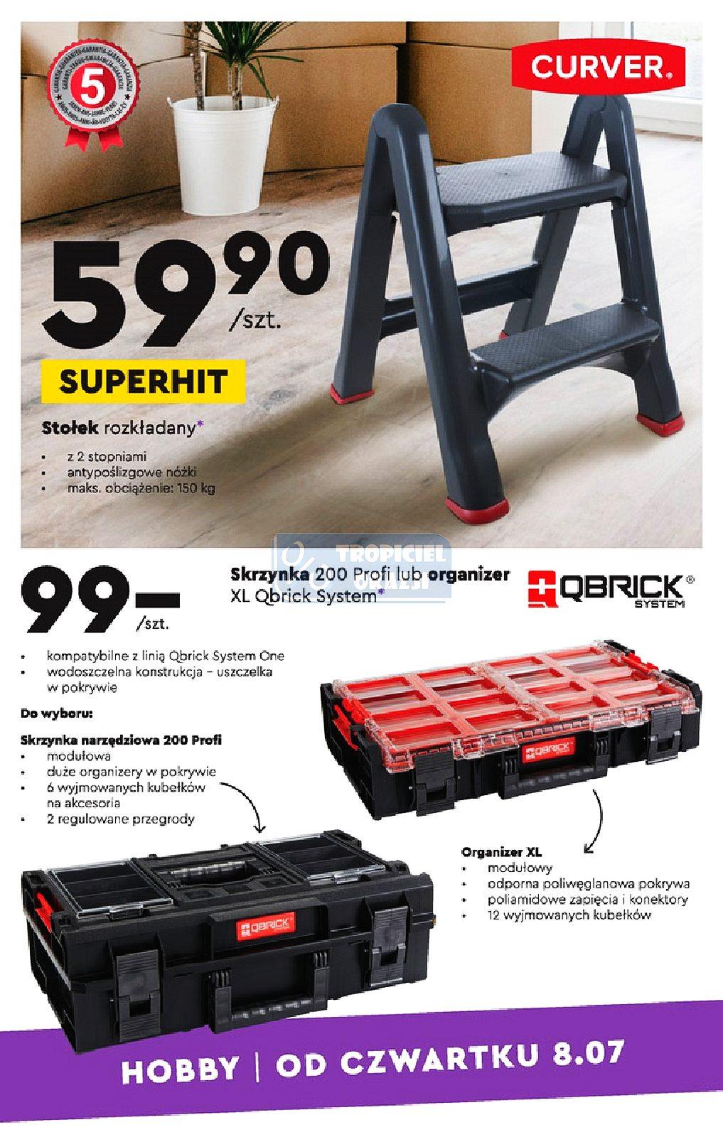 Gazetka promocyjna Biedronka str. 26