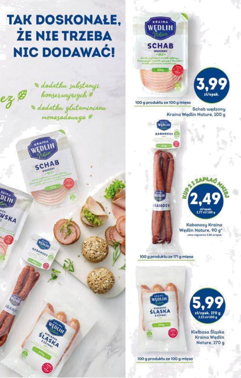 Gazetka promocyjna Biedronka str. 16