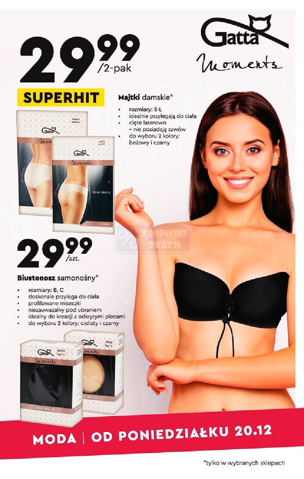 Gazetka promocyjna Biedronka str. 15