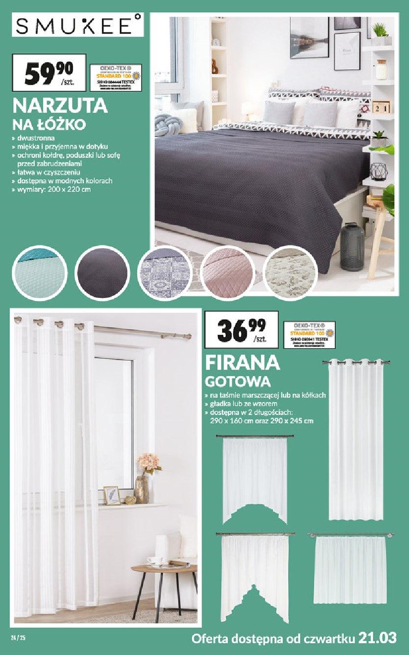 Gazetka promocyjna Biedronka str. 24