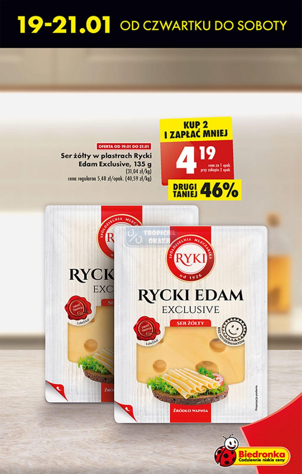 Gazetka promocyjna Biedronka str. 11