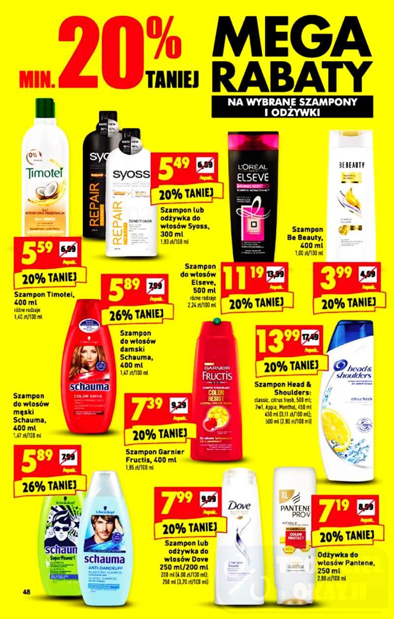 Gazetka promocyjna Biedronka str. 35