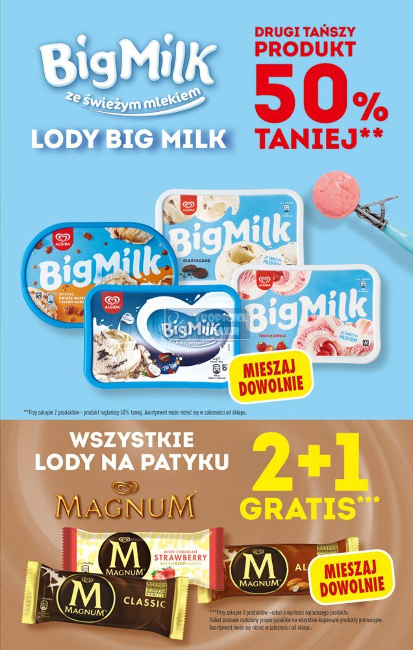 Gazetka promocyjna Biedronka str. 35