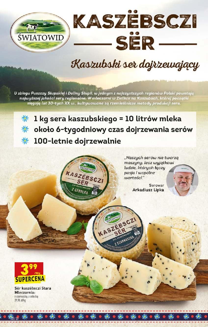 Gazetka promocyjna Biedronka str. 22