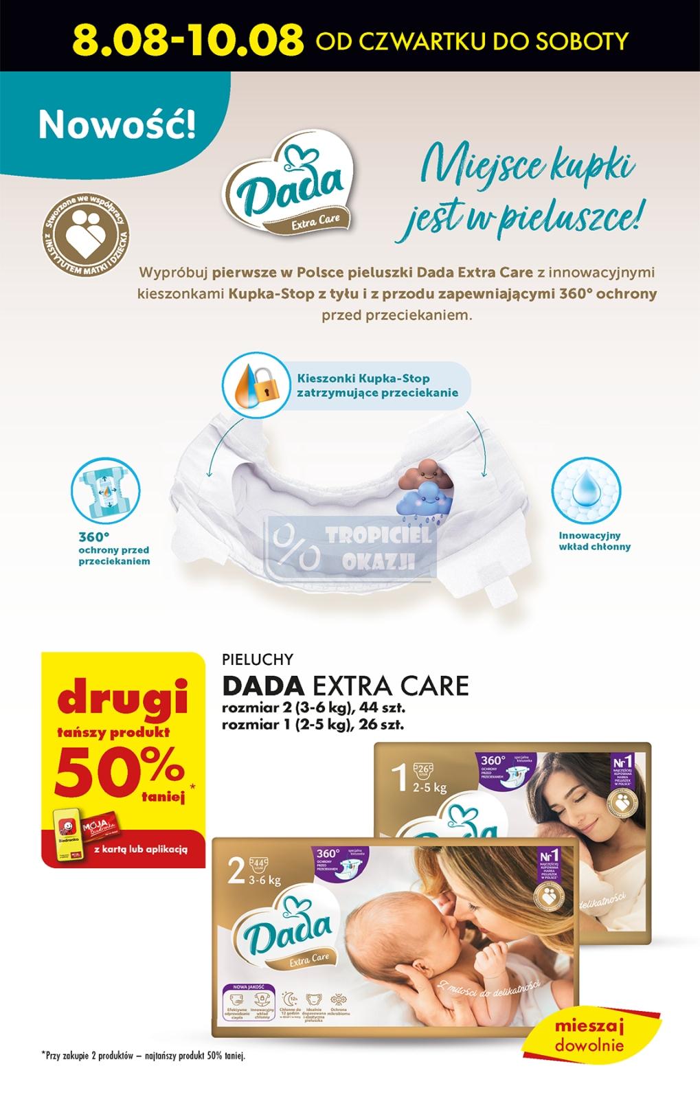 Gazetka promocyjna Biedronka str. 51