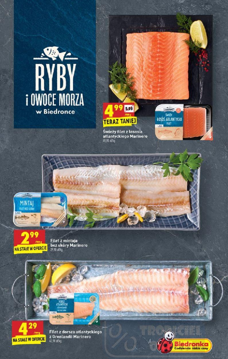 Gazetka promocyjna Biedronka str. 13