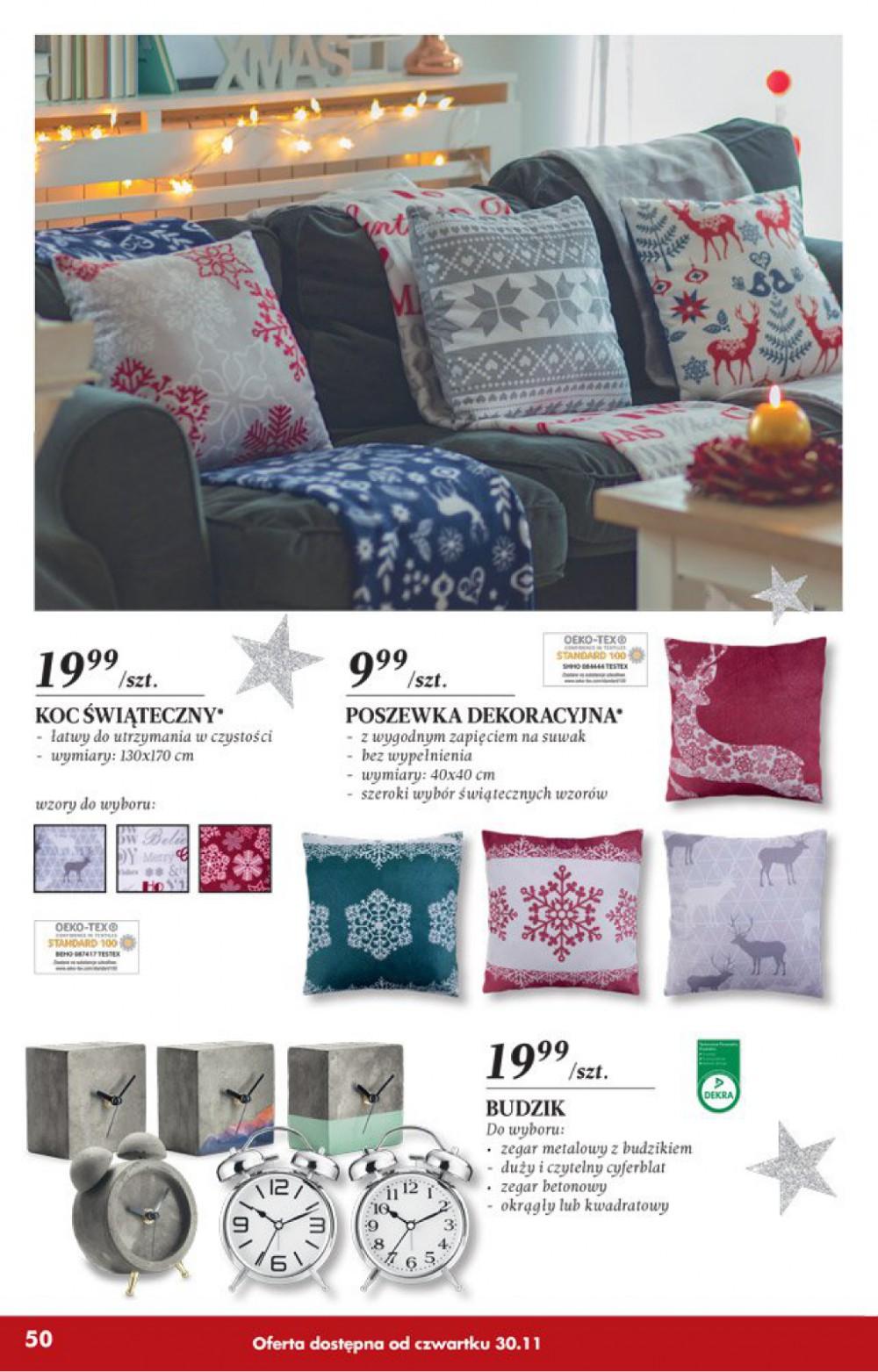 Gazetka promocyjna Biedronka str. 10