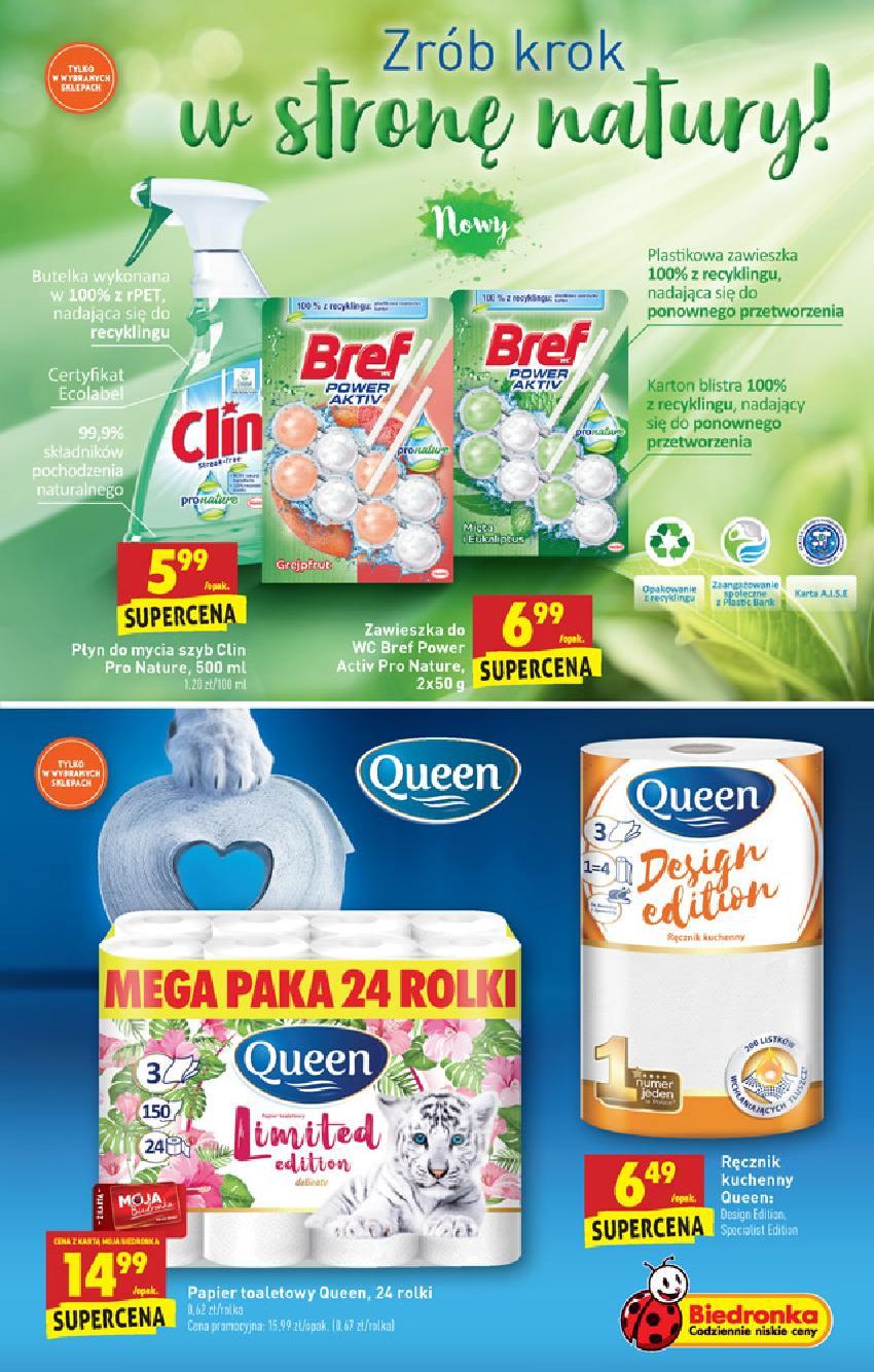 Gazetka promocyjna Biedronka str. 59