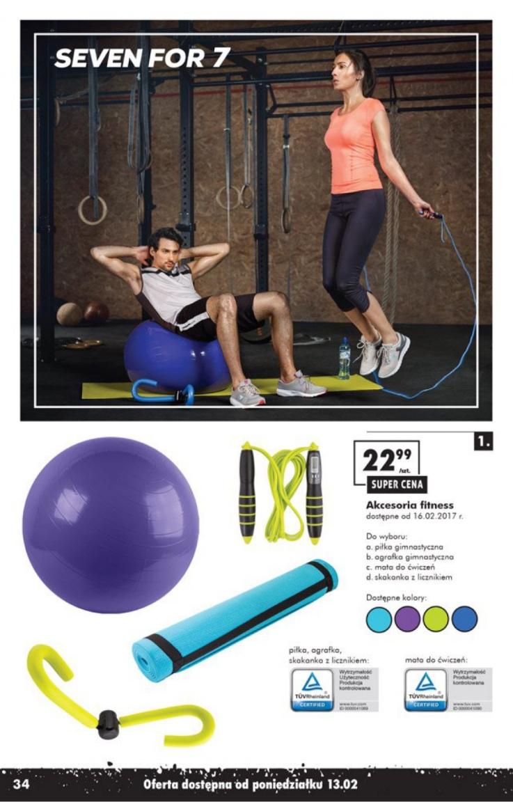 Gazetka promocyjna Biedronka str. 4