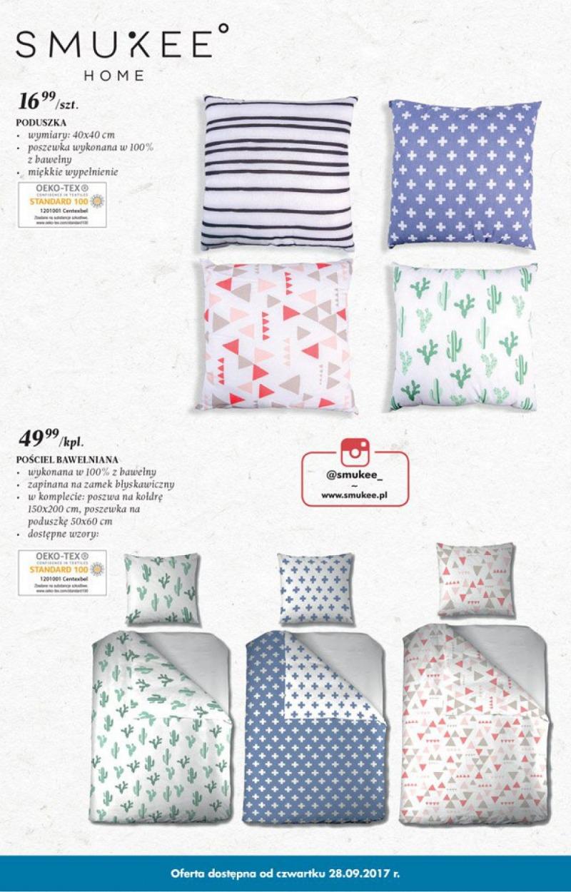 Gazetka promocyjna Biedronka str. 4