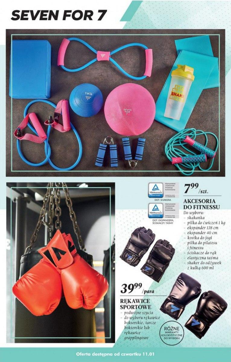 Gazetka promocyjna Biedronka str. 10