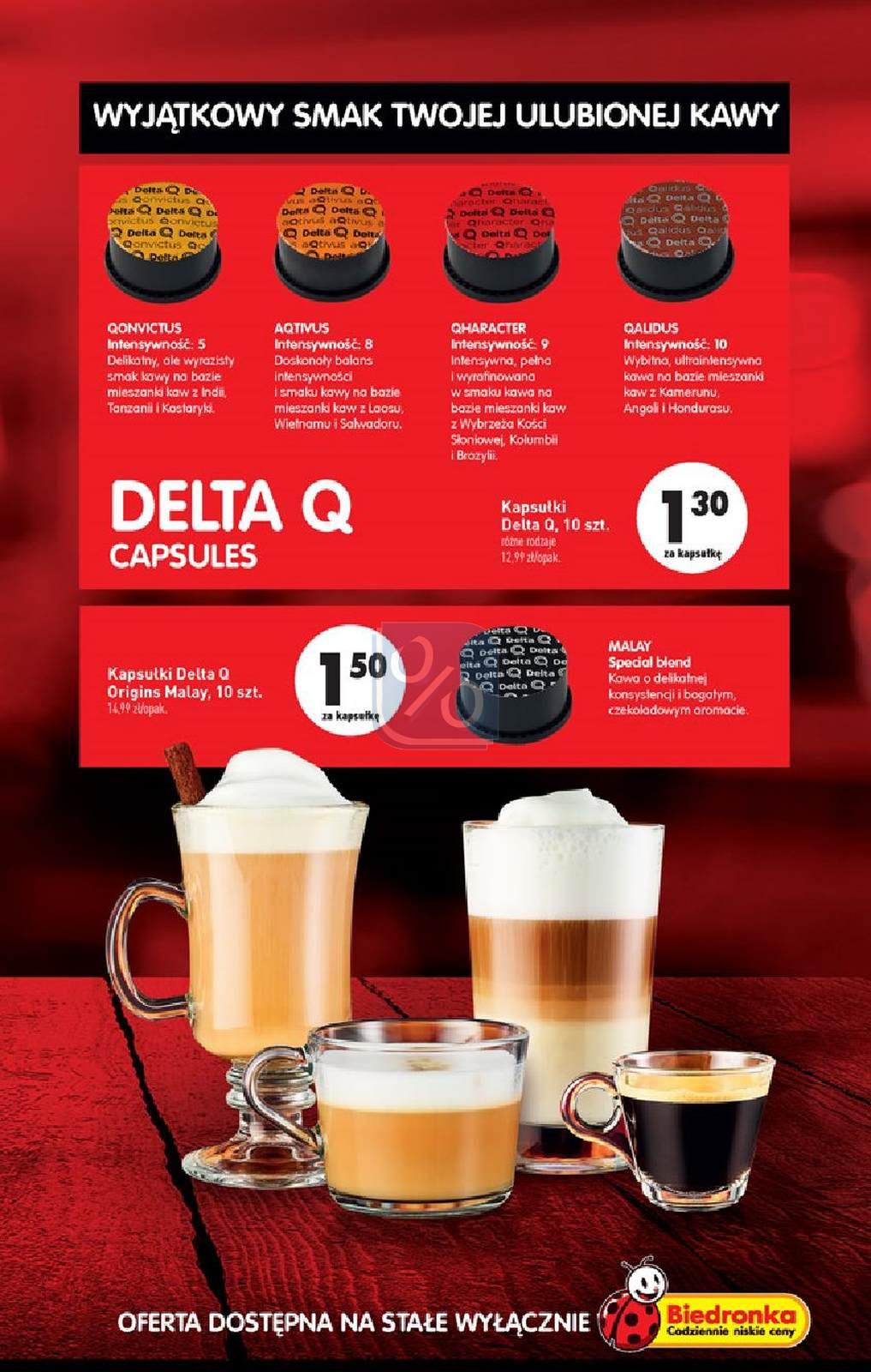 Gazetka promocyjna Biedronka str. 45