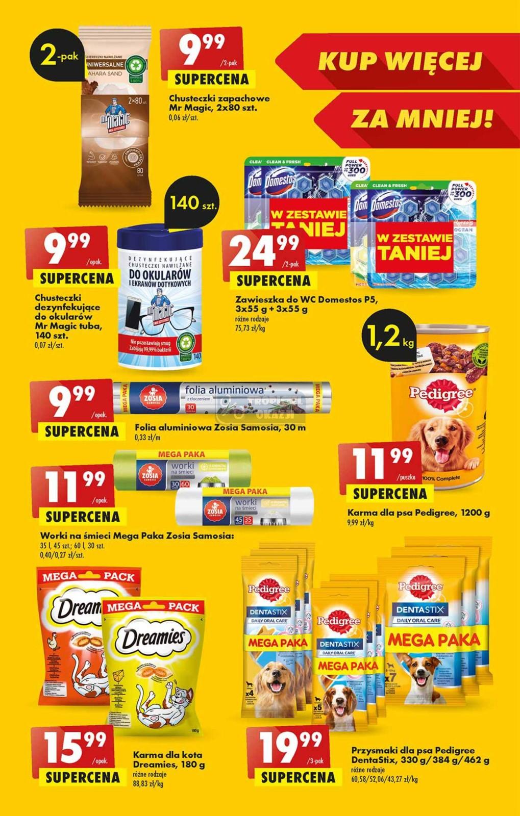 Gazetka promocyjna Biedronka str. 37