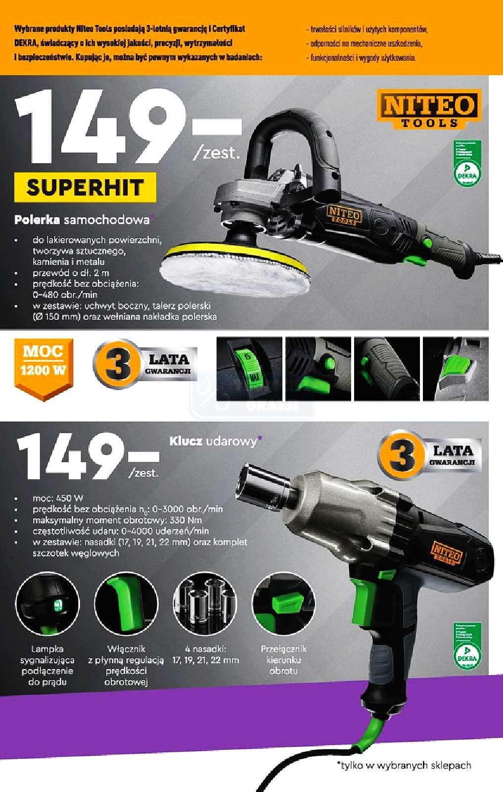 Gazetka promocyjna Biedronka str. 31