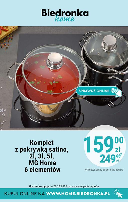 Gazetka promocyjna Biedronka str. 7