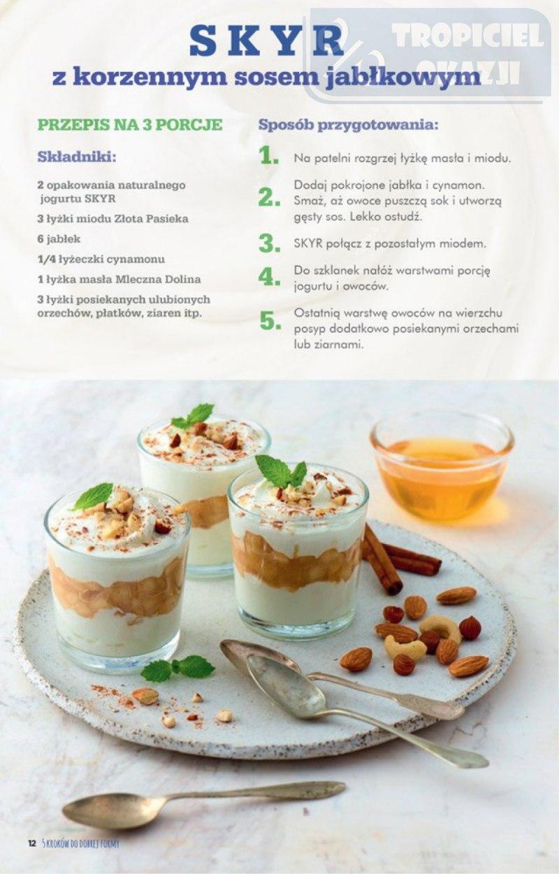 Gazetka promocyjna Biedronka str. 12