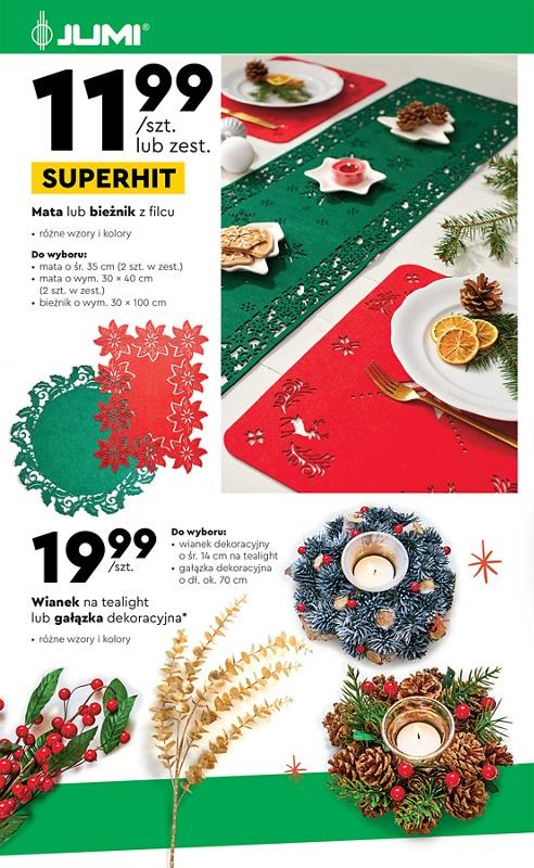 Gazetka promocyjna Biedronka str. 8