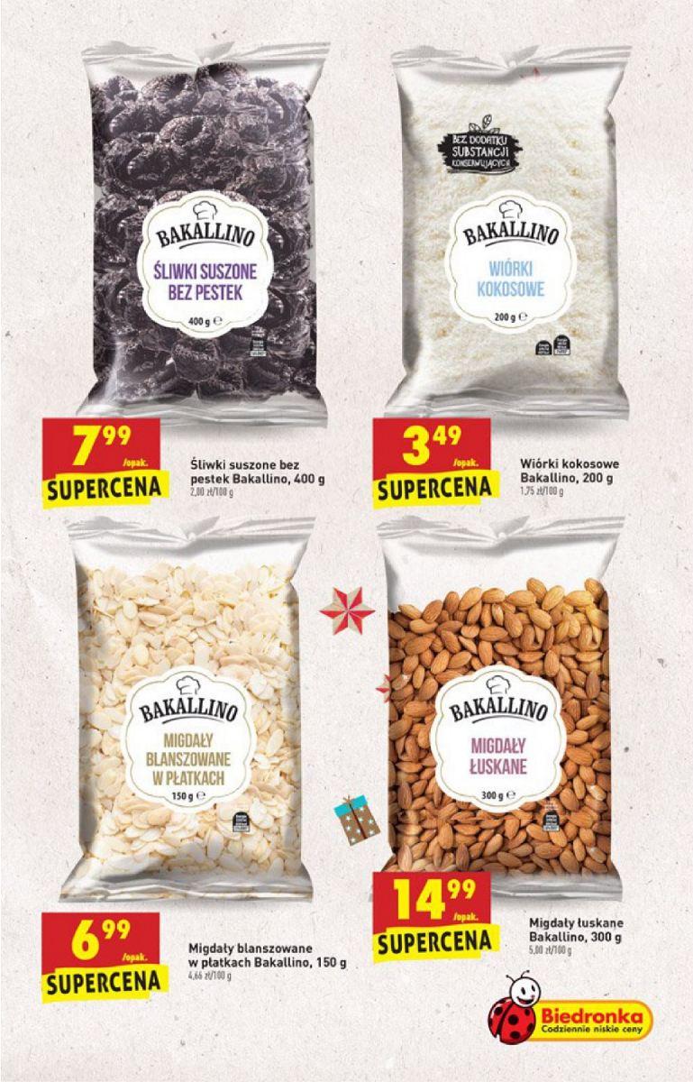 Gazetka promocyjna Biedronka str. 33