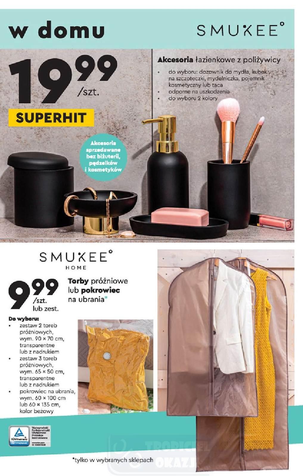 Gazetka promocyjna Biedronka str. 25