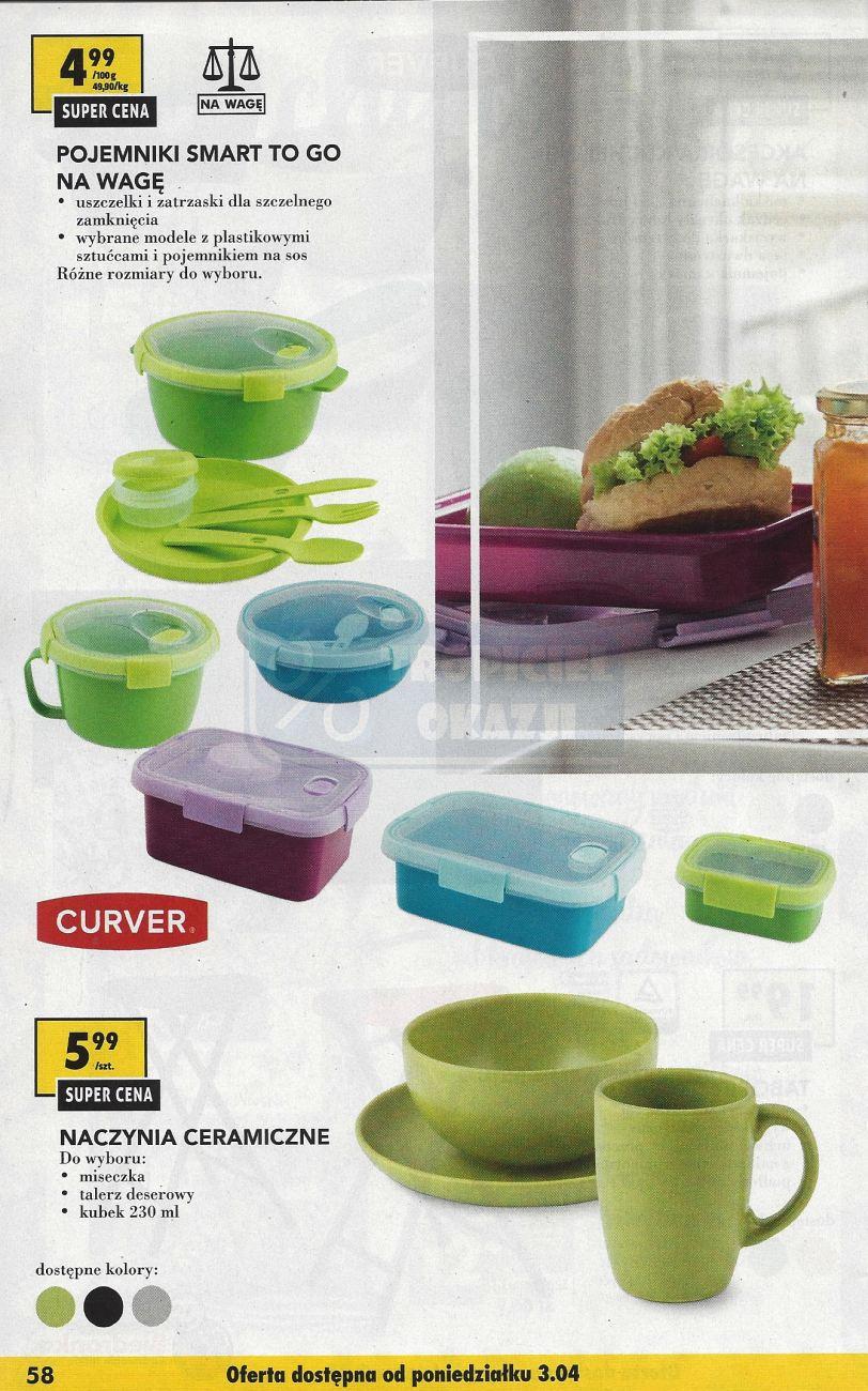 Gazetka promocyjna Biedronka str. 13