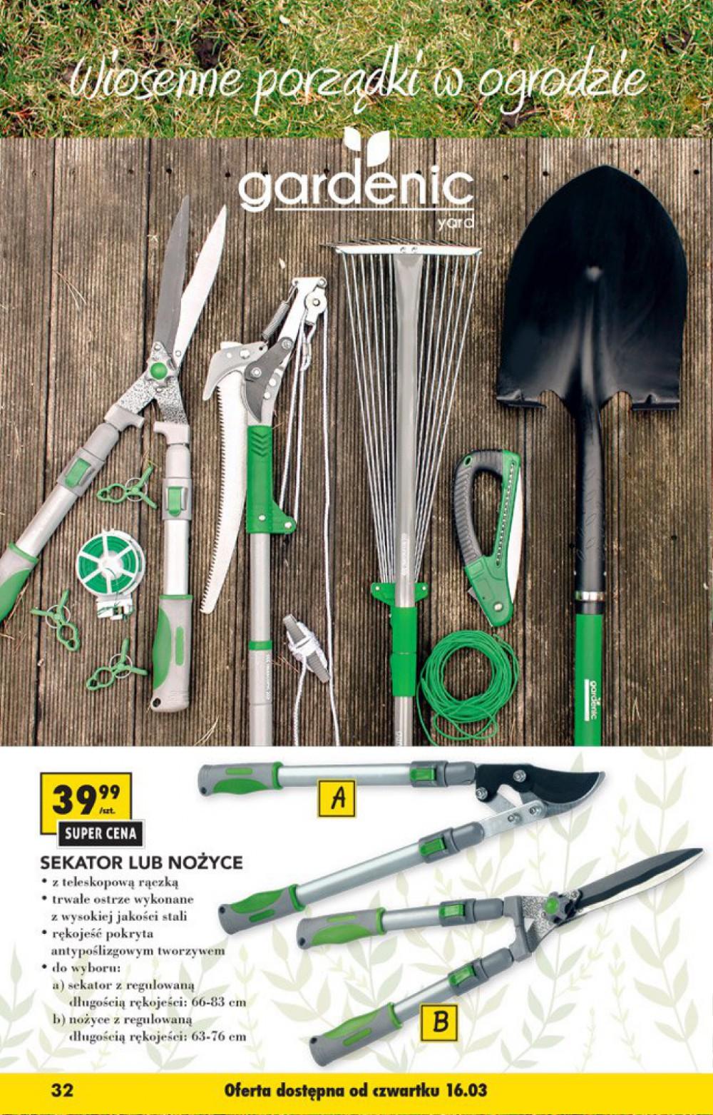 Gazetka promocyjna Biedronka str. 2