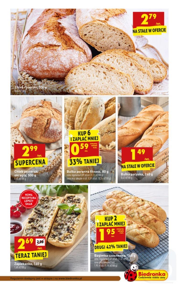 Gazetka promocyjna Biedronka str. 13