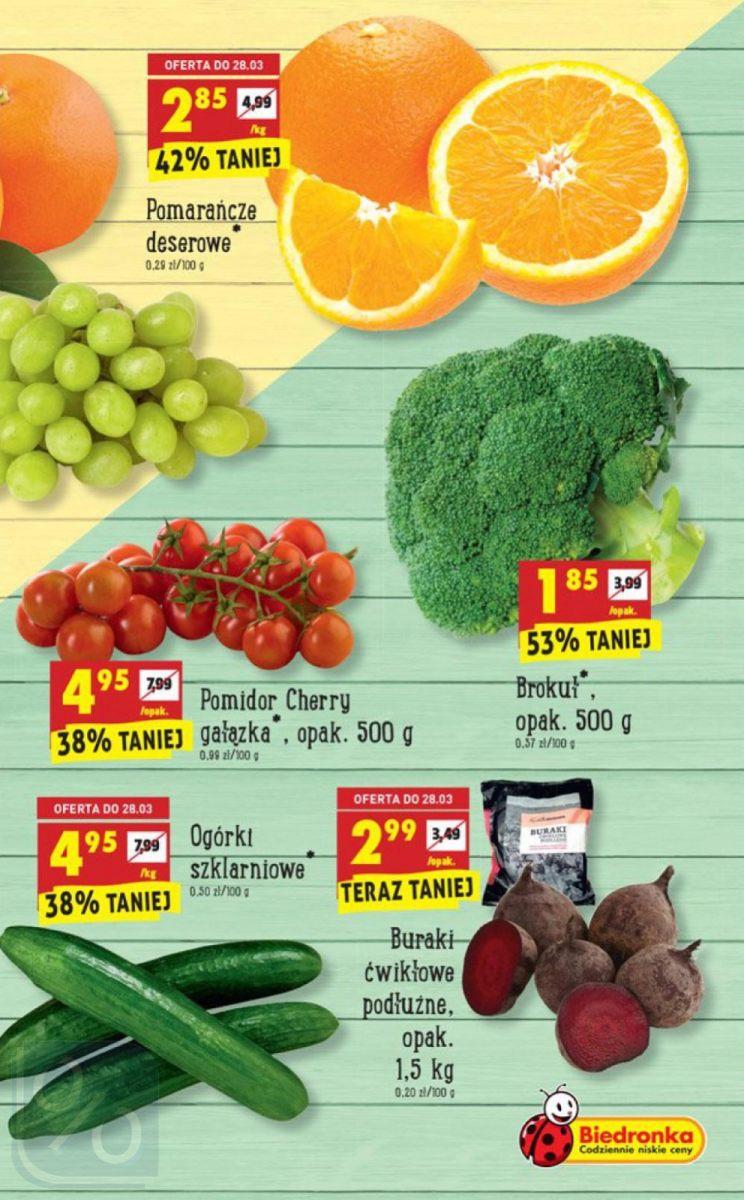 Gazetka promocyjna Biedronka str. 37