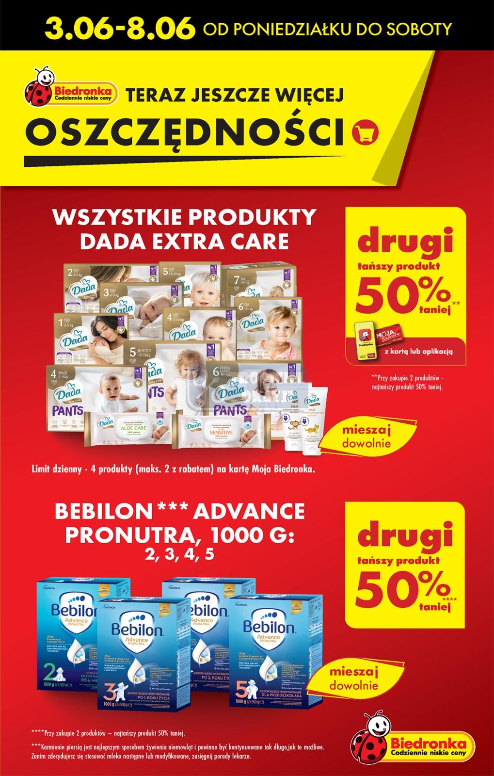 Gazetka promocyjna Biedronka str. 11