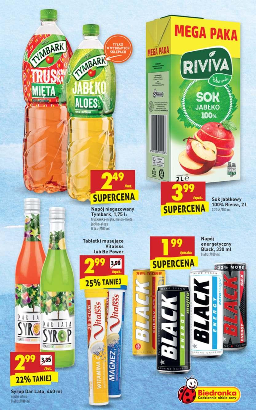 Gazetka promocyjna Biedronka str. 31