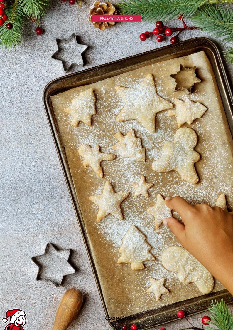 Gazetka promocyjna Biedronka str. 44