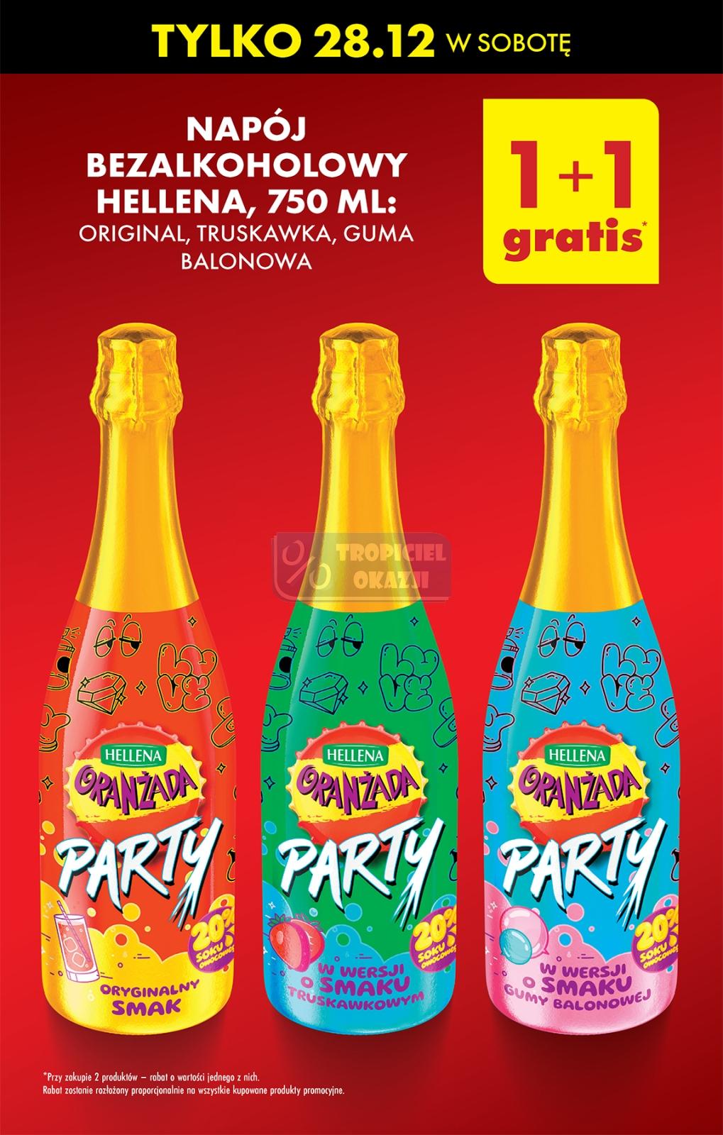 Gazetka promocyjna Biedronka str. 71