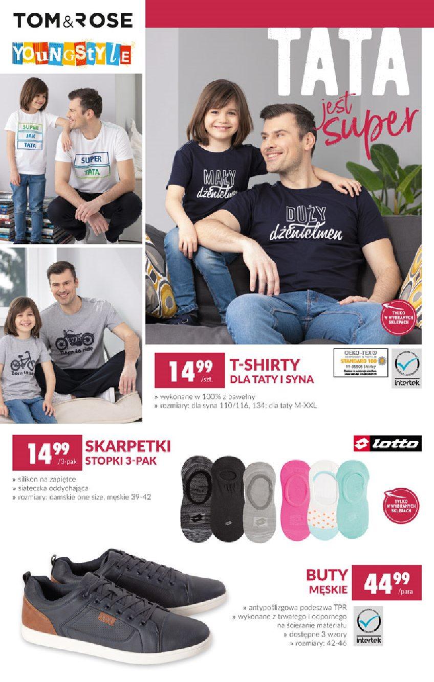 Gazetka promocyjna Biedronka str. 20