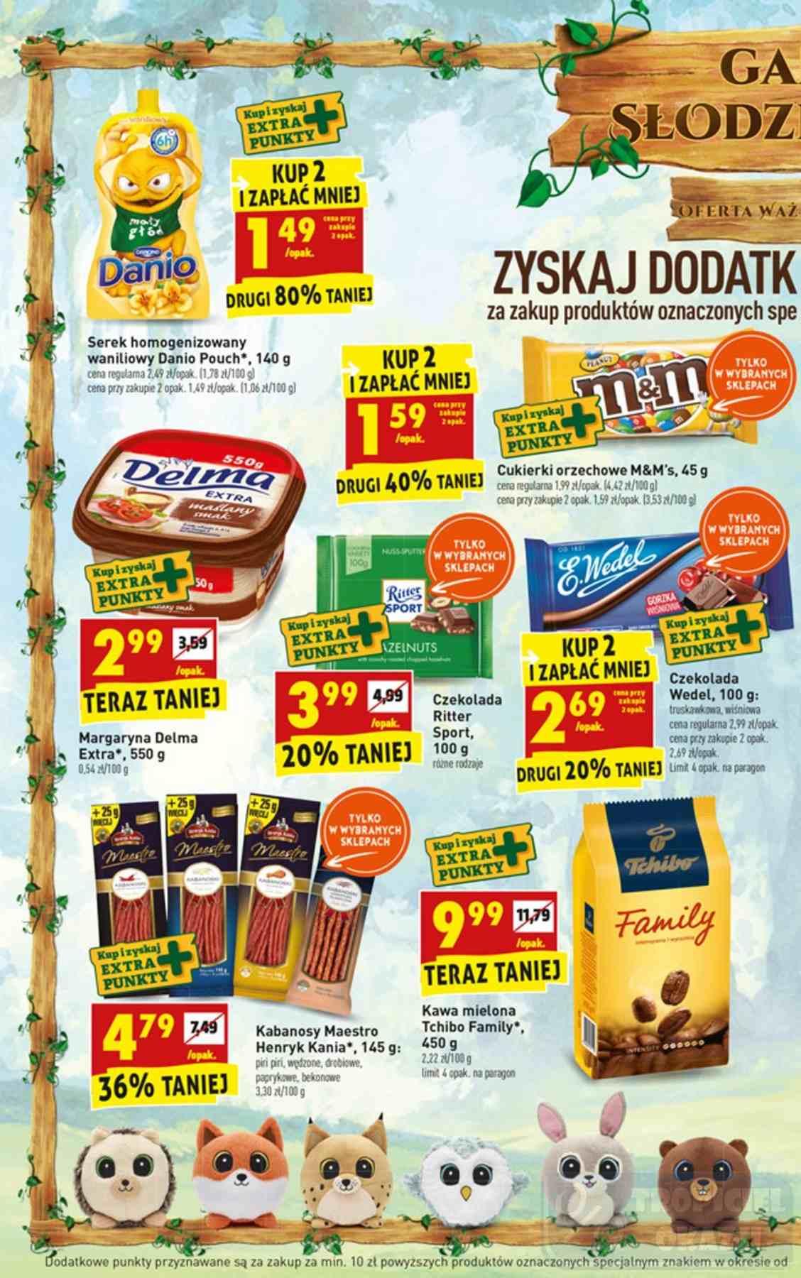 Gazetka promocyjna Biedronka str. 46