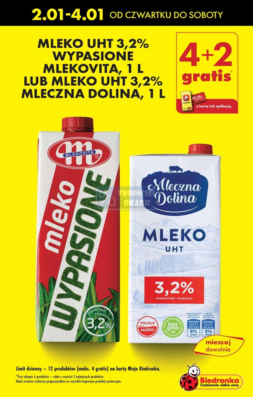 Gazetka promocyjna Biedronka str. 48