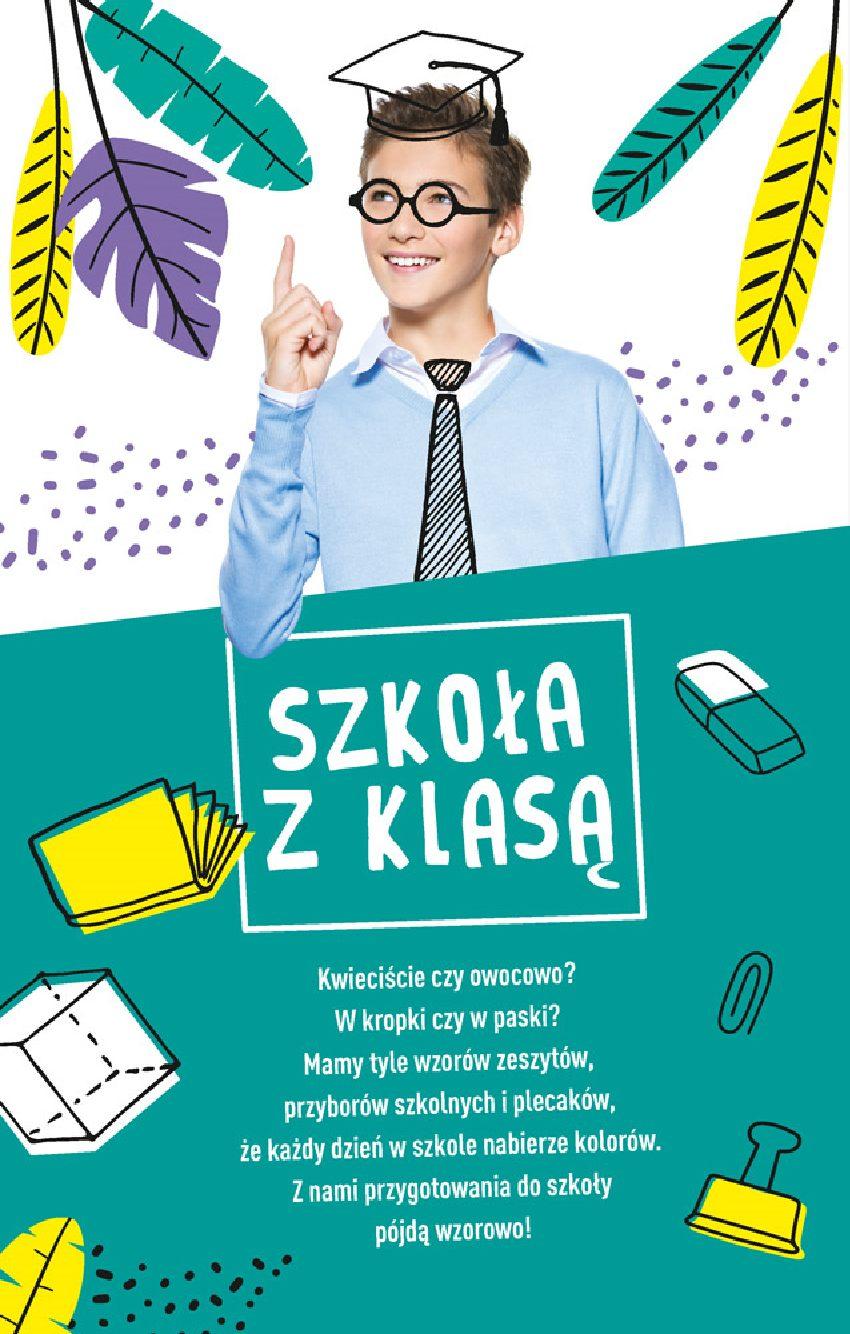 Gazetka promocyjna Biedronka str. 2