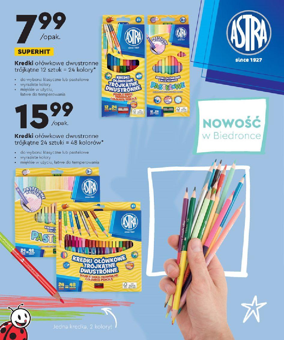 Gazetka promocyjna Biedronka str. 74