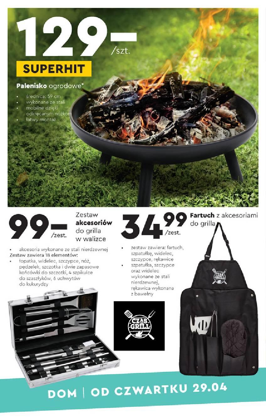 Gazetka promocyjna Biedronka str. 18